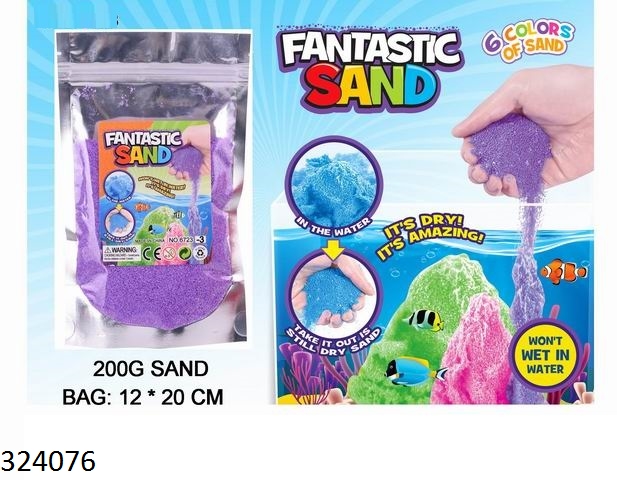 Sungpunet Sand-Spielzeug-Set SCHL o lser Power Sand Schimmel für 3-jährige Kinder 6 Stück Sand Spiel Schimmel Magic Space Sand Zubehör